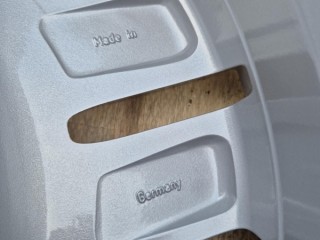 Диски колесные комплект, ориг. номер 7L6601025T, VOLKSWAGEN TOUAREG 2002-2007