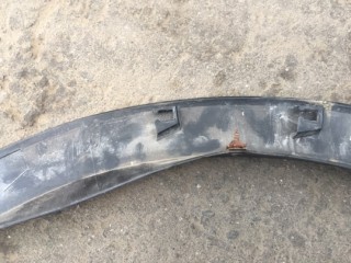 Молдинг арки крыла, ориг. номер BB53-78291C21-ACW, FORD EXPLORER 2010-2015
