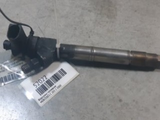 Форсунка топливная, ориг. номер A6110700987, MERCEDES-BENZ С 203