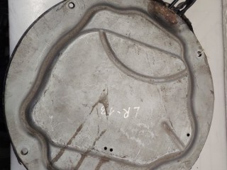 Пневмонасос, LAND ROVER RANGE ROVER 2002-2005
