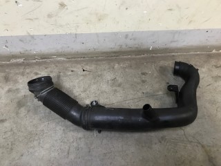 Патрубок от дросселя, ориг. номер 1K0129654AJ, VOLKSWAGEN PASSAT B6 2005-2010
