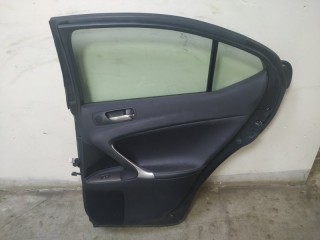 Дверь, ориг. номер 6700353041, LEXUS IS220D