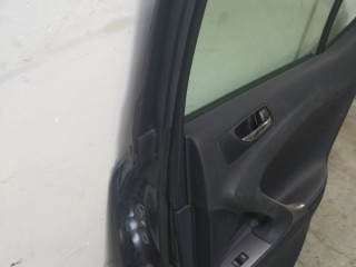 Дверь, ориг. номер 6700353041, LEXUS IS220D