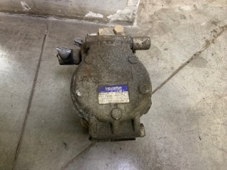 Компрессор кондиционера, ориг. номер 16250-23500, HYUNDAI STAREX