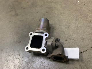 Клапан EGR, ориг. номер 384104A410, HYUNDAI STAREX
