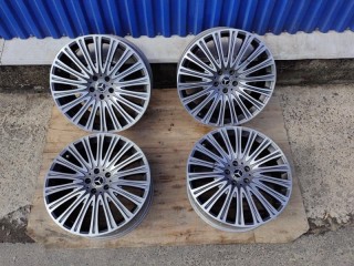 Диски колесные комплект, ориг. номер A2134010800, MERCEDES-BENZ E Class 2013-2017
