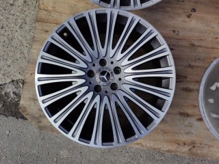 Диски колесные комплект, ориг. номер A2134010800, MERCEDES-BENZ E Class 2013-2017