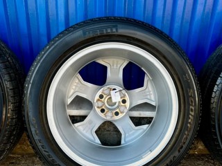 Колёса комплект, ориг. номер JK62-1007-AA, LAND ROVER RANGE ROVER SPORT 2017-2022