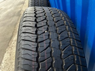 Колёса комплект, TOYOTA Land Cruiser 2007-2026