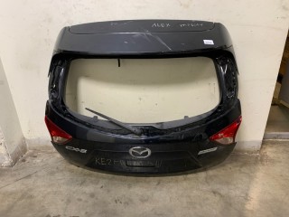 Крышка багажника, ориг. номер KDZ16202XA, MAZDA CX5