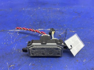 Резистор печки под двух зонный климат, FORD FOCUS 3 2011-2015