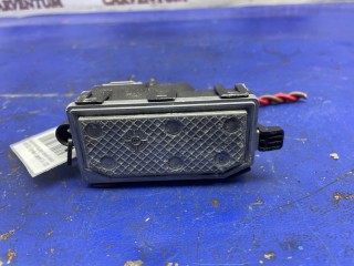 Резистор печки под двух зонный климат, FORD FOCUS 3 2011-2015