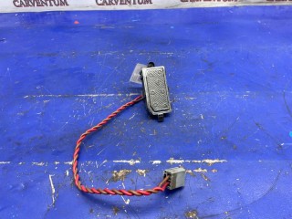 Резистор печки под двух зонный климат, ориг. номер 6G9T-19E624-DB, FORD FOCUS 3 2011-2015