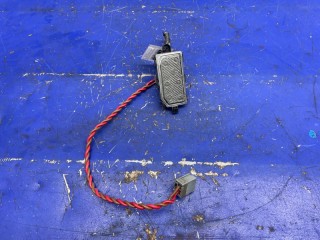 Резистор печки под двух зонный климат, ориг. номер 6G9T-19E624-DB, FORD FOCUS 3 2011-2015