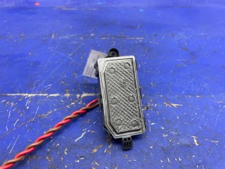 Резистор печки под двух зонный климат, ориг. номер 6G9T-19E624-DB, FORD FOCUS 3 2011-2015