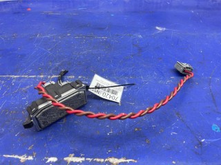 Резистор печки под двух зонный климат, ориг. номер AV6N-19E624-AA, FORD FOCUS 3 2011-2015