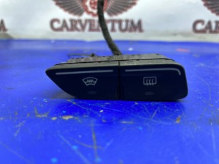 Кнопка включения обогрева стекла, FORD FOCUS 3 2011-2015