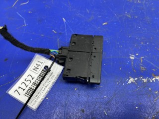 Кнопка включения обогрева стекла, FORD FOCUS 3 2011-2015