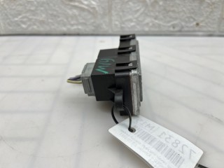 Резистор печки под двух зонный климат, ориг. номер 6G9T19E624DB, FORD MONDEO 4 2010-2014