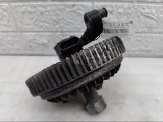 Вискомуфта вентилятора, LAND ROVER DISCOVERY 3 2004-2009