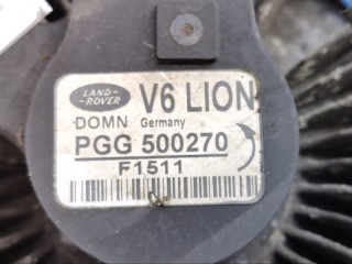 Вискомуфта вентилятора, LAND ROVER RANGE ROVER SPORT 2005-2009