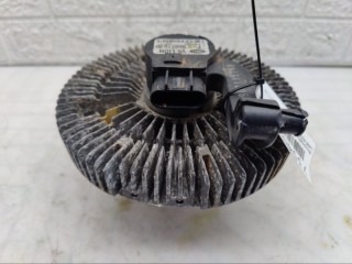 Вискомуфта вентилятора, LAND ROVER RANGE ROVER SPORT 2005-2009