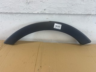 Накладка кузова, ориг. номер 877423U000, KIA SPORTAGE 2010-2014