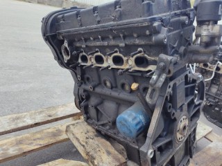 Двигатель, ориг. номер L95, CHEVROLET LACETTI