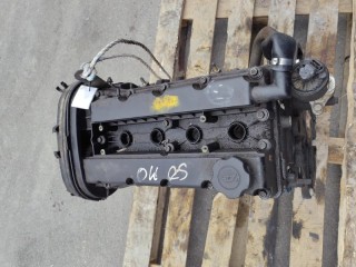 Двигатель, ориг. номер L95, CHEVROLET LACETTI