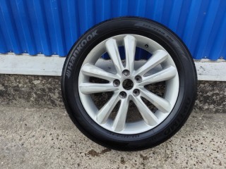 Колесо в сборе, HYUNDAI IX35 2009-2013