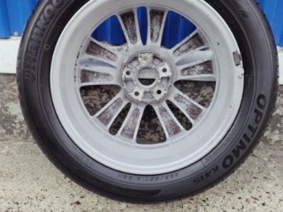 Колесо в сборе, HYUNDAI IX35 2009-2013