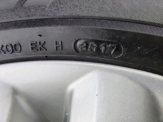 Колесо в сборе, HYUNDAI IX35 2009-2013