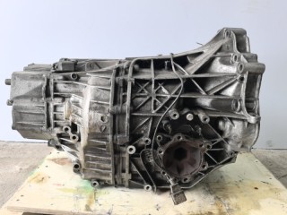Вариатор (CVT), ориг. номер 01J301383R, AUDI A6 2001-2005