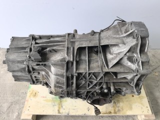 Вариатор (CVT), ориг. номер 01J301383R, AUDI A6 2001-2005
