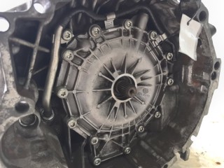 Вариатор (CVT), ориг. номер 01J301383R, AUDI A6 2001-2005