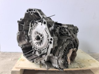 Вариатор (CVT), ориг. номер 01J301383R, AUDI A6 2001-2005