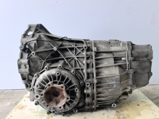 Вариатор (CVT), ориг. номер 01J301383R, AUDI A6 2001-2005