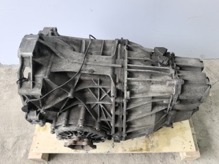 Вариатор (CVT), ориг. номер 01J301383R, AUDI A6 2001-2005