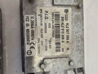 Комплект парктроников, ориг. номер 3C0919275P, AUDI Q7 2005-2009