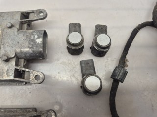 Комплект парктроников, ориг. номер 3C0919275P, AUDI Q7 2005-2009