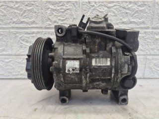 Компрессор кондиционера, ориг. номер 4BO260805J, AUDI A6 2001-2005
