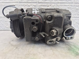 Компрессор кондиционера, ориг. номер 4BO260805J, AUDI A6 2001-2005