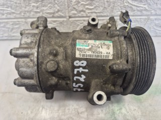 Компрессор кондиционера, ориг. номер 7C11-19D629-AA, FORD TRANSIT 2006-2014