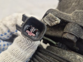 Компрессор кондиционера, ориг. номер 7C11-19D629-AA, FORD TRANSIT 2006-2014