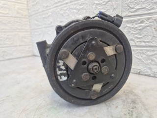 Компрессор кондиционера, ориг. номер 7C11-19D629-AA, FORD TRANSIT 2006-2014