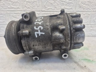 Компрессор кондиционера, ориг. номер 9819711380, PEUGEOT BOXER 2014-2024