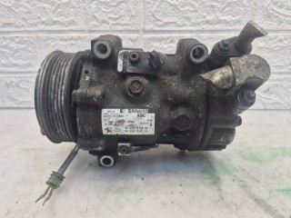 Компрессор кондиционера, ориг. номер 9819711380, PEUGEOT BOXER 2014-2024