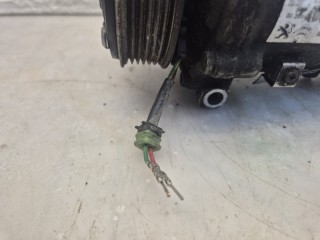 Компрессор кондиционера, ориг. номер 9819711380, PEUGEOT BOXER 2014-2024