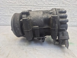 Компрессор кондиционера, ориг. номер 9819711380, PEUGEOT BOXER 2014-2024