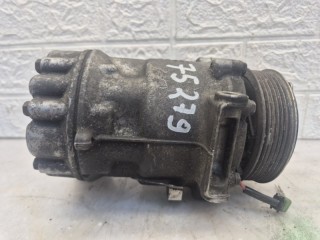 Компрессор кондиционера, ориг. номер 9819711380, PEUGEOT BOXER 2014-2024